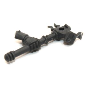 Freeguild Gallants Weapon C