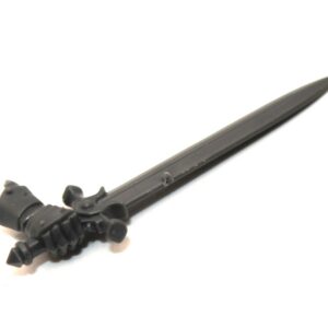 Freeguild Gallants Weapon E