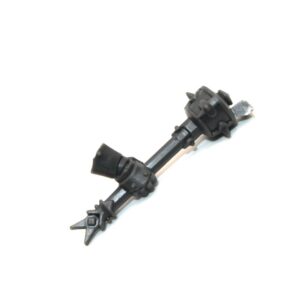 Freeguild Gallants Weapon F