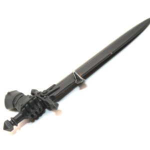 Freeguild Gallants Weapon H