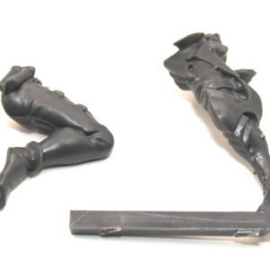 Dark Eldar Wyches Legs C