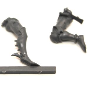 Dark Eldar Wyches Legs E