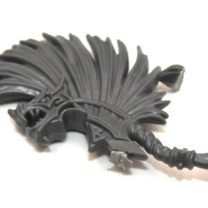Vulkite Bezerkers Helmet Crest B