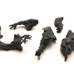 Pestigors 1 Body