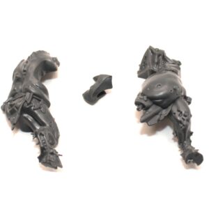 Pestigors 2 Body