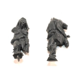 Pestigors 3 Body