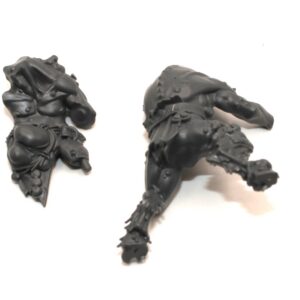 Pestigors 4 Body