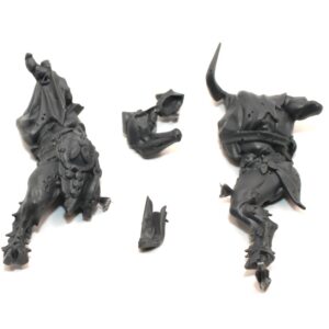 Pestigors 5 Body