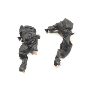 Pestigors 6 Body