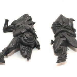 Pestigors 7 Body