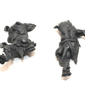 Pestigors 8 Body