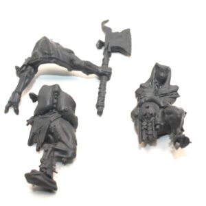 Pestigors 10 Body