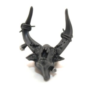 Pestigors 1 Head A