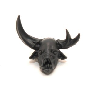 Pestigors 2 Head A