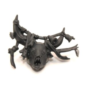 Pestigors 3 Head A