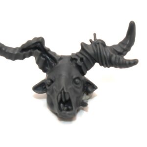Pestigors 6 Head