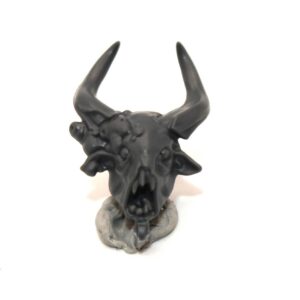 Pestigors 7 Head