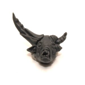 Pestigors 9 Head