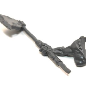 Pestigors 2 Weapon