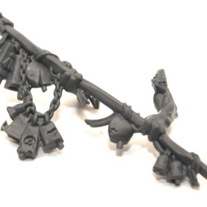 Pestigors 3 Bells