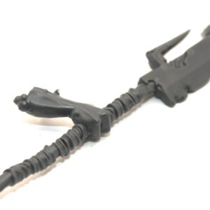 Pestigors 3 Weapons