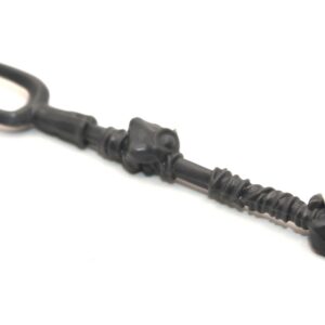 Pestigors 4 Weapon