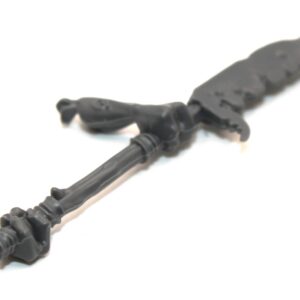 Pestigors 5 Weapon