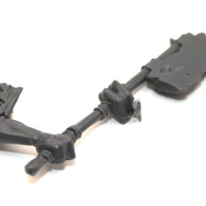 Pestigors 6 Weapon