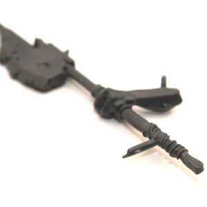 Pestigors 8 Weapon