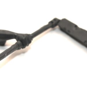 Pestigors 9 Weapon