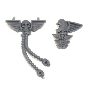 Tempestus Scions Icons x2