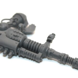 Hastarii 1 Neutron Fusil