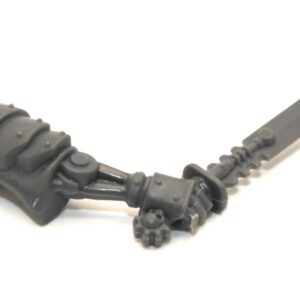 Hastarii 1 Sword