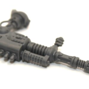 Hastarii 2 Neutron Fusil