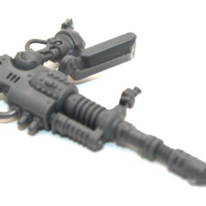 Hastarii 3 Neutron Fusil