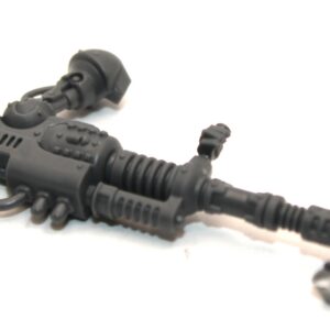 Hastarii 4 Neutril Fusil