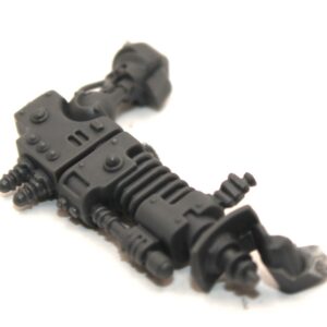 Hastarii 5 Eradication Blaster