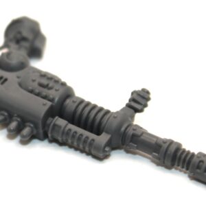 Hastarii 5 Neutron Fusil
