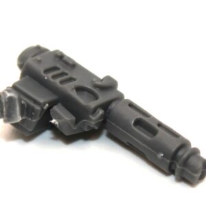 Hastarii Phosphor Blaster