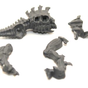 Genestealers 1 Body