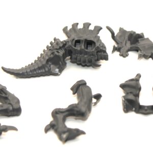 Genestealers 2 Body