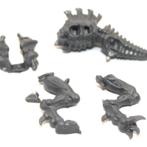 Genestealers 3 Body