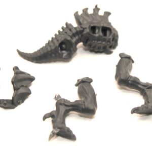 Genestealers 4 Body