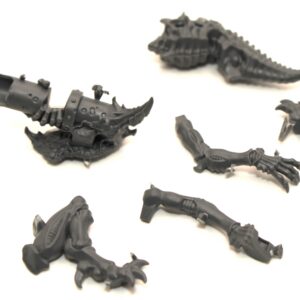 Genestealers 5 Body