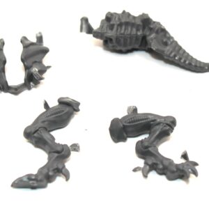 Genestealers 6 Body
