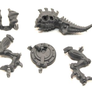 Genestealers 7 Body