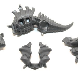 Genestealers 8 Body