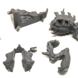 Genestealers 9 Body