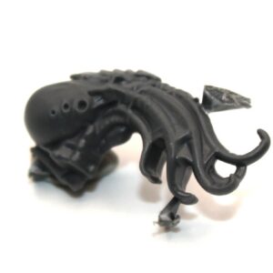 Genestealers 1 Head C