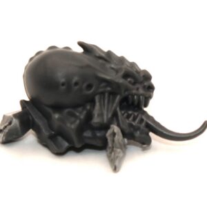 Genestealers 3 Head A
